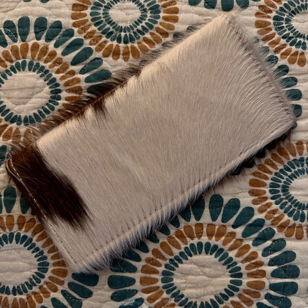 Western Wallet